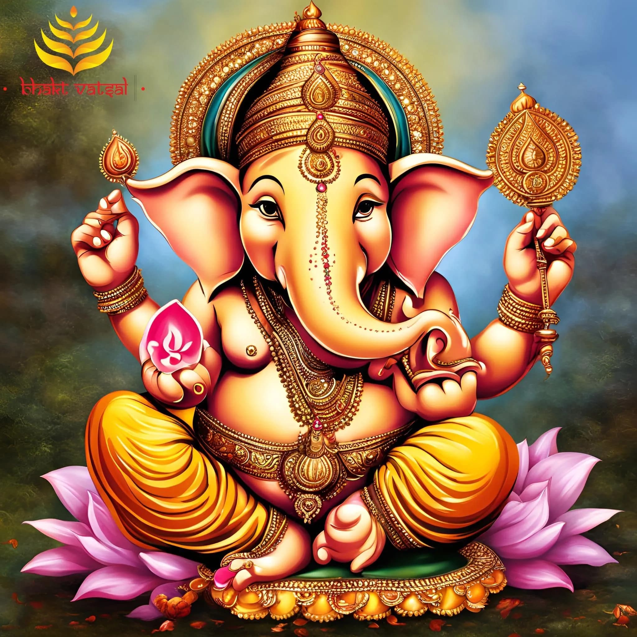 श्री गणेश चतुर्थी पूजा विधि 2024 (Shri Ganesh Chaturthi Puja Vidhi 2024)