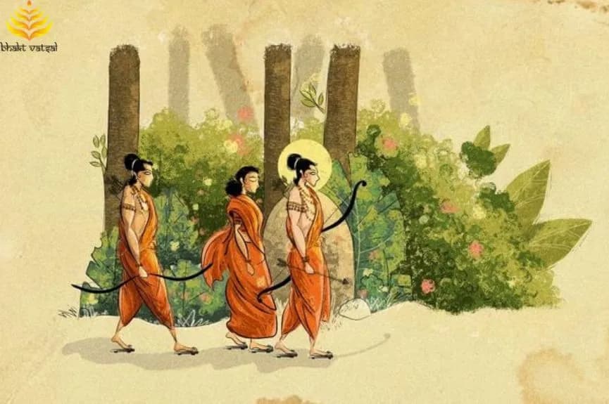 रामा रामा रटते रटते, बीती रे उमरिया (Rama Rama Ratate Ratate)