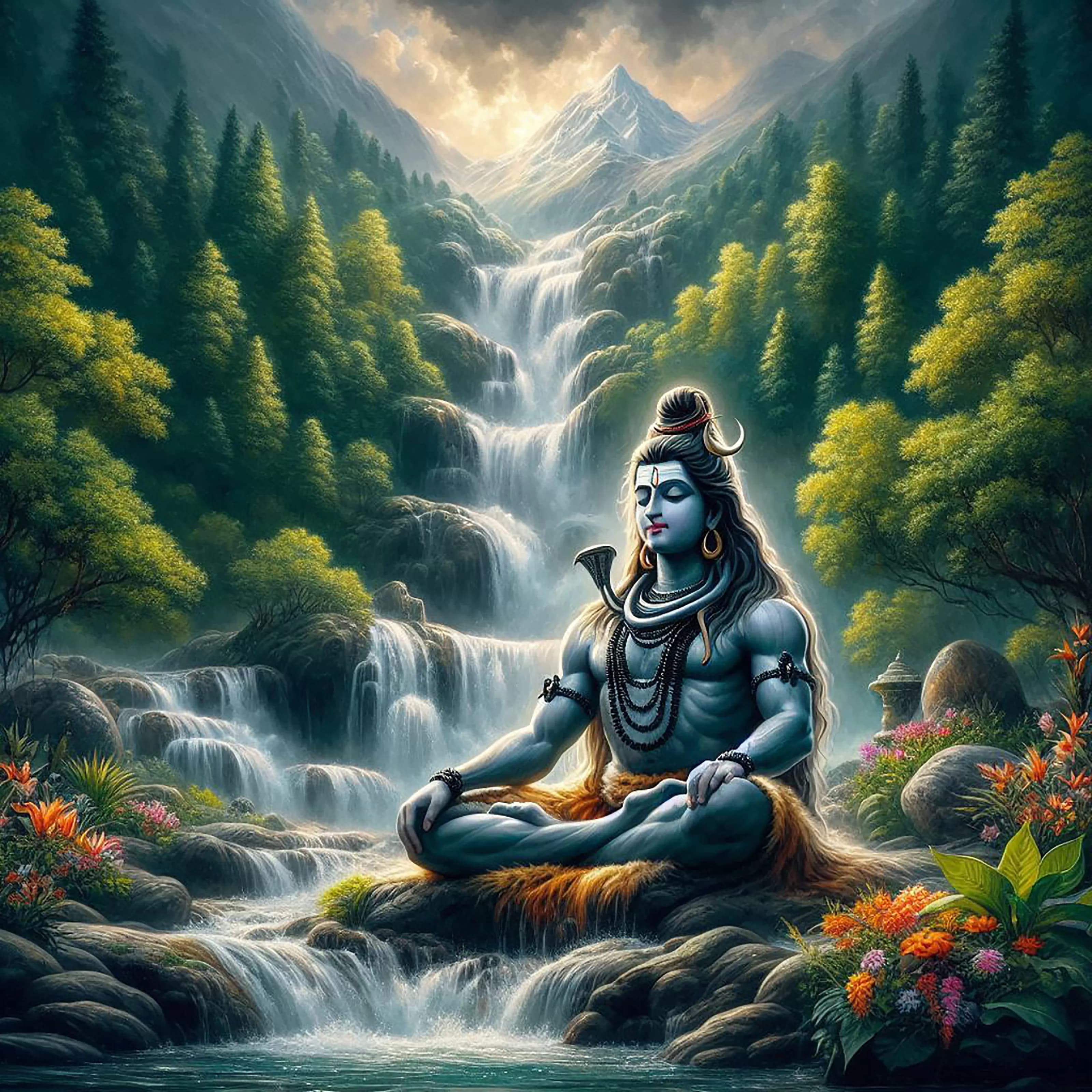 शिव के विचित्र श्रृंगार से जुड़े हैं कई अनोखे रहस्य, समझिए नाग, भस्म, नंदी, जटाएं और संपूर्ण शिव श्रृंगार का अर्थ (Shiv ke Vichitr Shrrngaar se Jude hain kaee Anokhe Rahasy, Samajhie Naag, Bhasm, Nandee, Jataen aur Sampoorn Shiv Shrrngaar ka Arth)