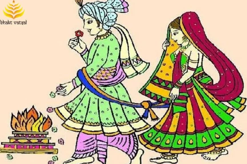 आर्ष विवाह क्या है?
