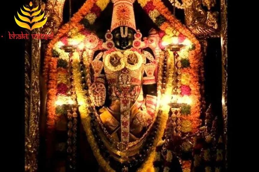 वेंकटेश्वर भगवान की पूजा कैसे करें
