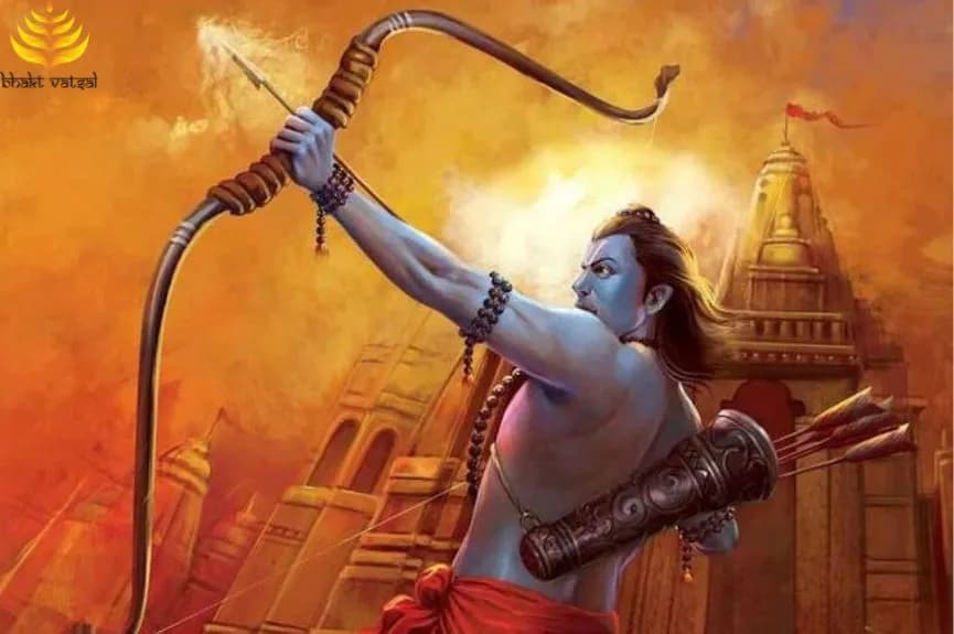 श्री राम तेरी महिमा से - भजन (Shri Ram Teri Mahima Se)