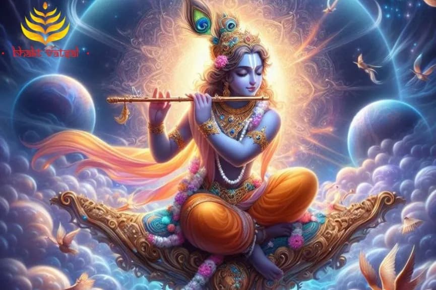बृज के नंदलाला राधा के सांवरिया - भजन (Brij Ke Nandlala Radha Ke Sanwariya)