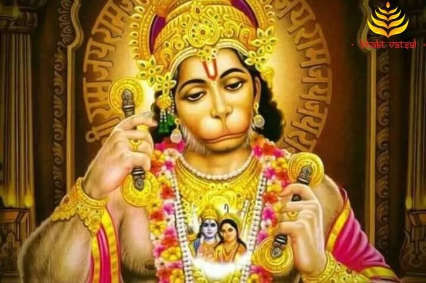 बजरंगी सरकार, द्वार तेरे आए (Bajrangi Sarkar, Dwar Tere Aaye)