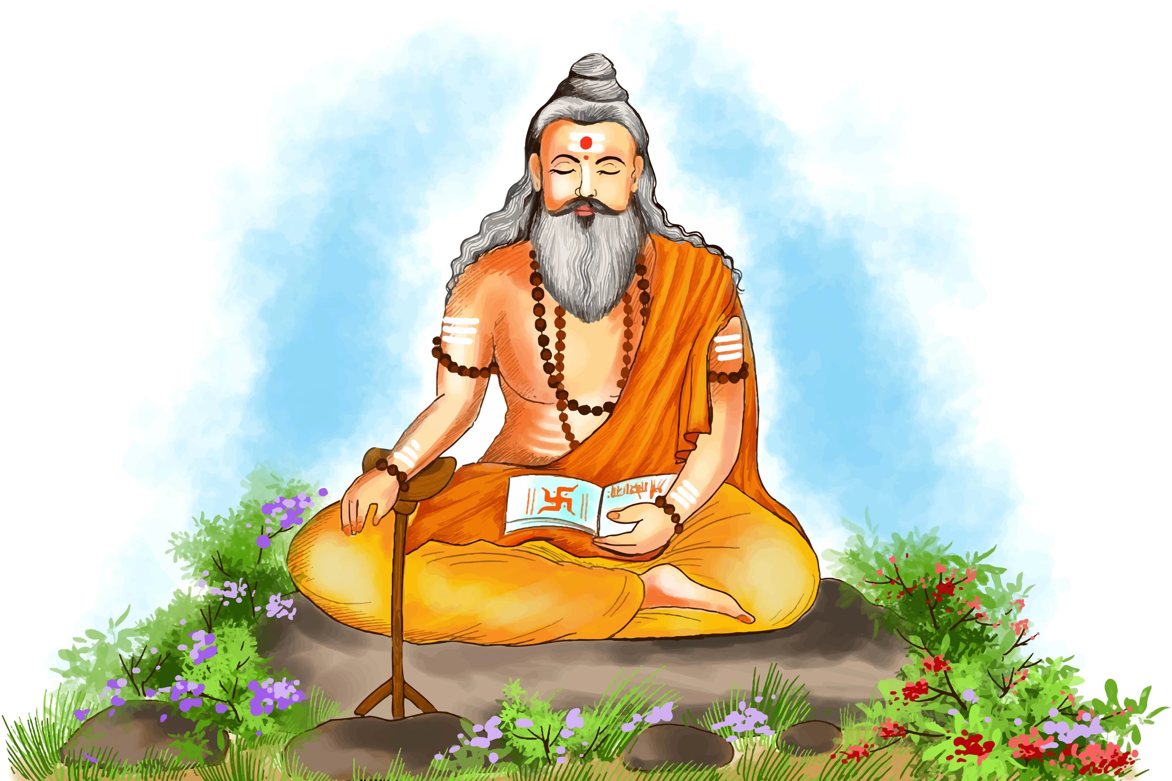 गुरु पूर्णिमा पर बन रहा है महायोग, जानें कैसे करें पूजा, इन तीन राशियों के लिए इस दिन शुभ योग (Guru Poornima par ban raha hai Mahaayog, Jaanen kaise karen Pooja, in Teen Raashiyon ke lie is Din Shubh Yog