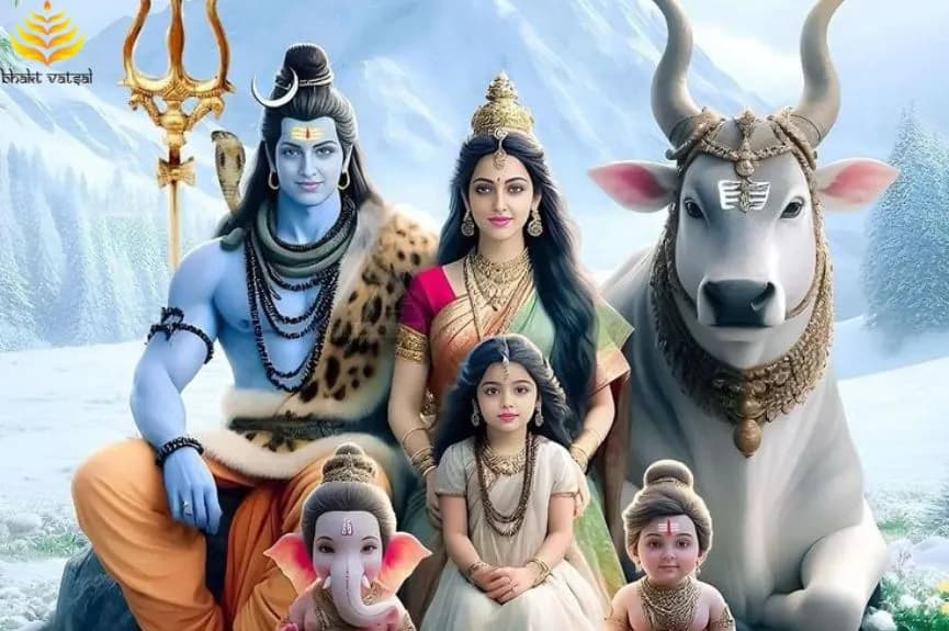 कलयुग में शिवयुग आया है (Kalyug Mein Shiv Yug Aaya Hai)