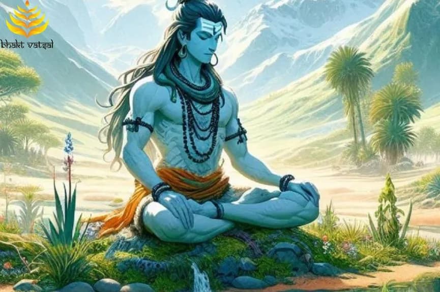 शिव जी की महिमा अपरम्पार है (Shivji Ki Mahima Aprampaar Hai)