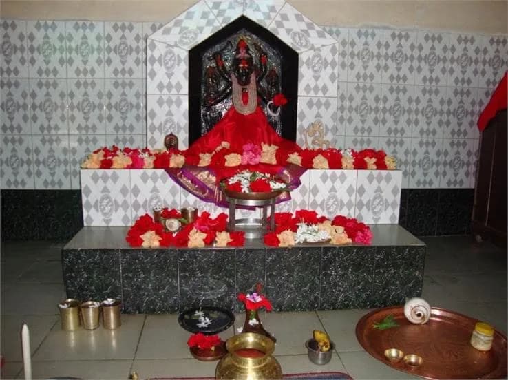 सुगंधा शक्तिपीठ, बांग्लादेश (Sugandha Shaktipeeth, Bangladesh)