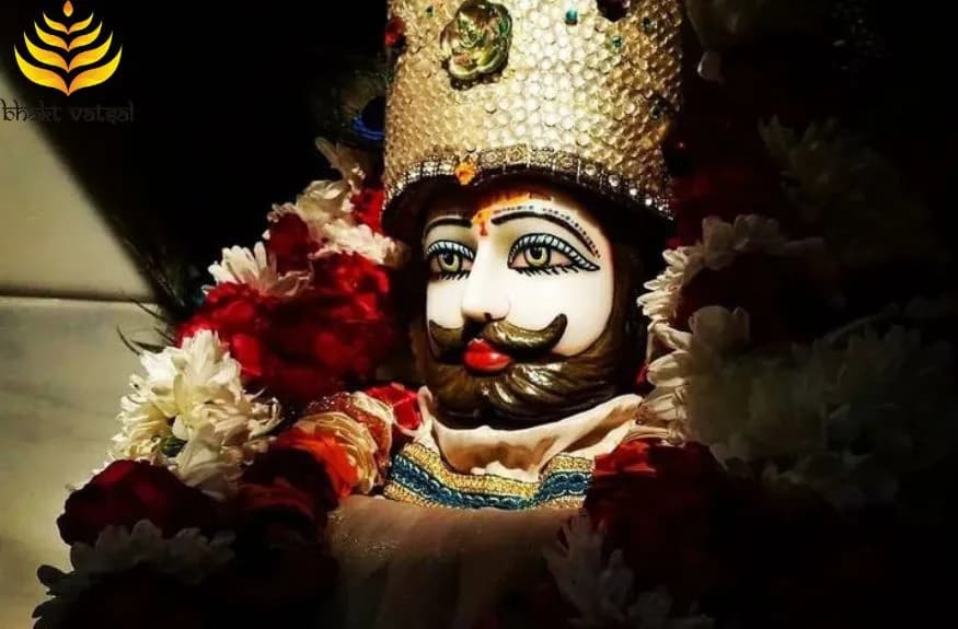 श्याम नज़रें देख लो, अब खोल के: भजन (Shyam Nazare Dekh Lo Ab Khol Ke)