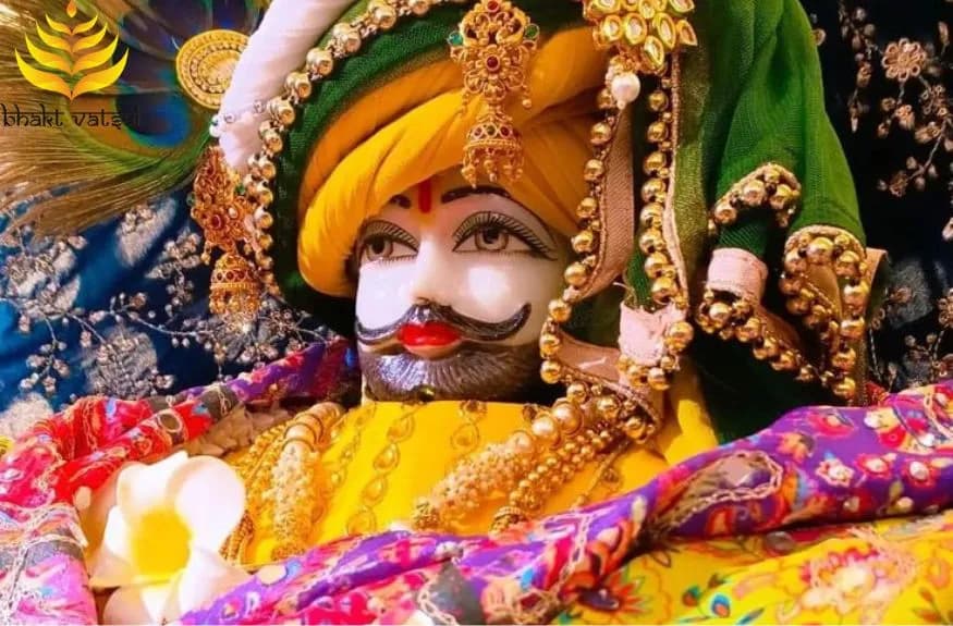 श्याम तेरा कीर्तन जो, मन से कराता है: भजन (Shyam Tera Kirtan Jo Maan Se Karata Hai)