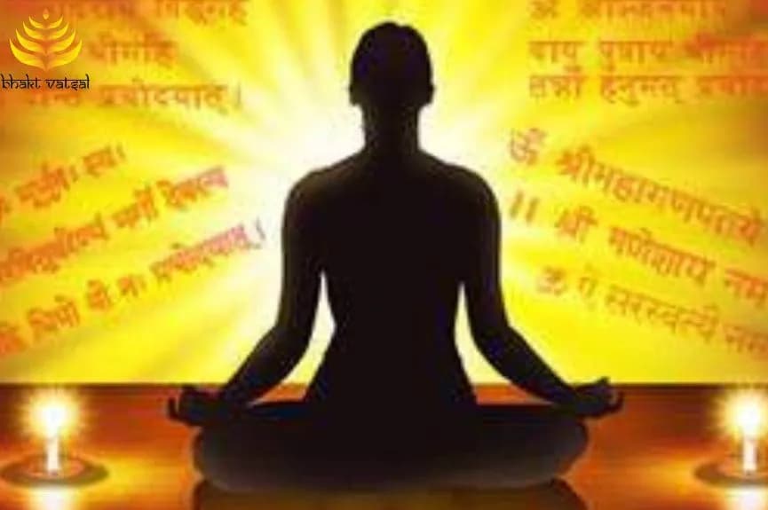 क्या है वैदिक मंत्र पढ़ने के नियम?