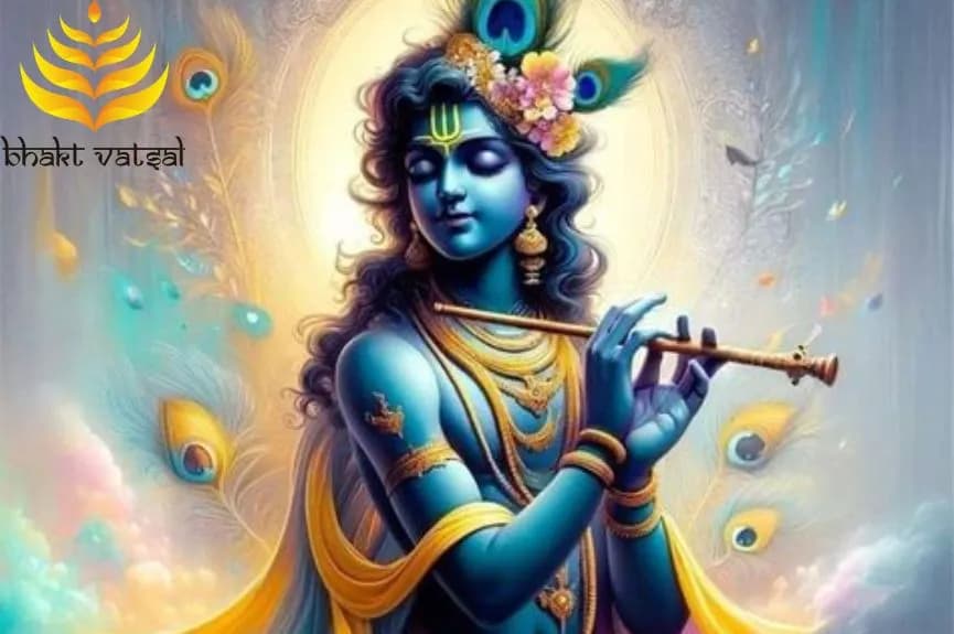 Shyam Teri Bansi Pukare Radha Naam (श्याम तेरी बंसी पुकारे राधा नाम - भजन)