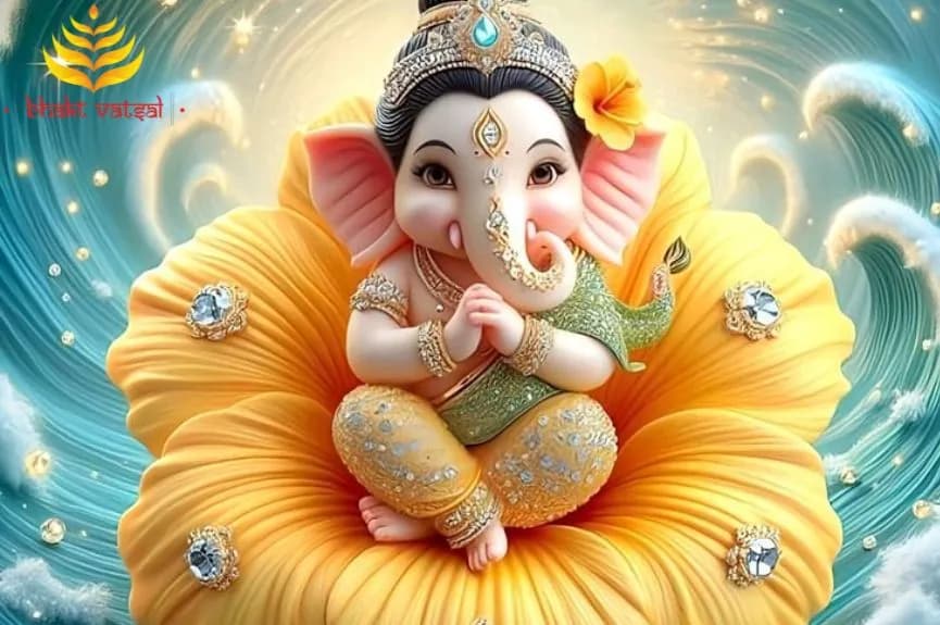 रिद्धि सिद्धि का देव(Riddhi Siddhi Ka Dev Nirala)