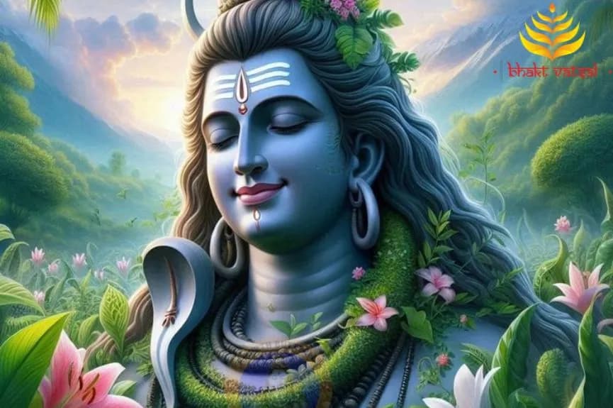 उज्जैनी में बाबा ने ऐसा, डमरू बजाया  (Ujjaini Me Baba Ne Esa Damru Bajaya)