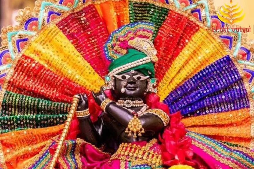 बांके बिहारी कृष्ण मुरारी (Banke Bihari Krishan Murari)
