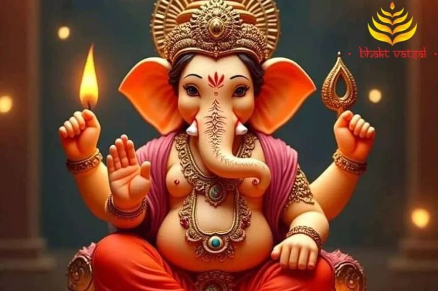 जय गणेश गणनाथ दयानिधि (Jai Ganesh Gananath Dayanidhi)