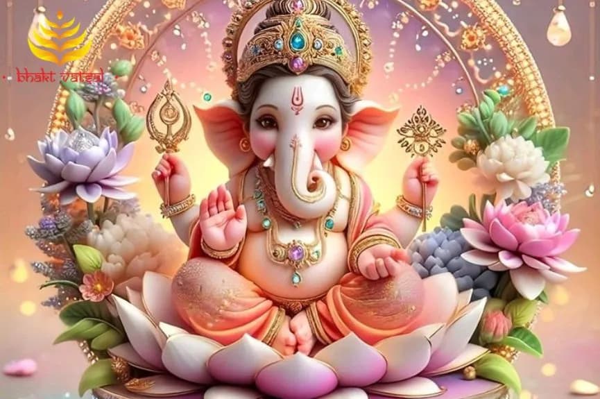 रिद्धी सिद्धी दातार, तुमसे गये देवता हार(Riddhi Siddhi Datar Tumse Gaye Devta Haar)