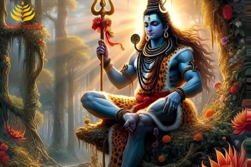 मैं बेटा हूँ महाकाल का - भजन (Main Beta Hun Mahakal Ka)