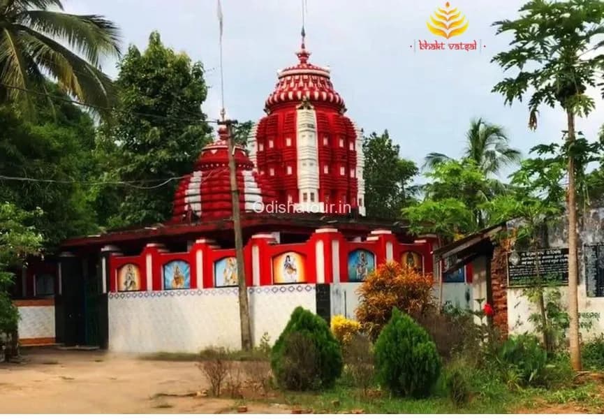 दिव्य सिंहासिनी दरबार, गोपालगंज उत्तर प्रदेश