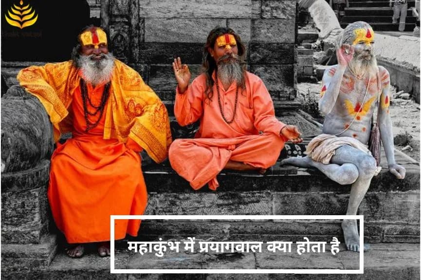 महाकुंभ में प्रयागवाल क्या होता है