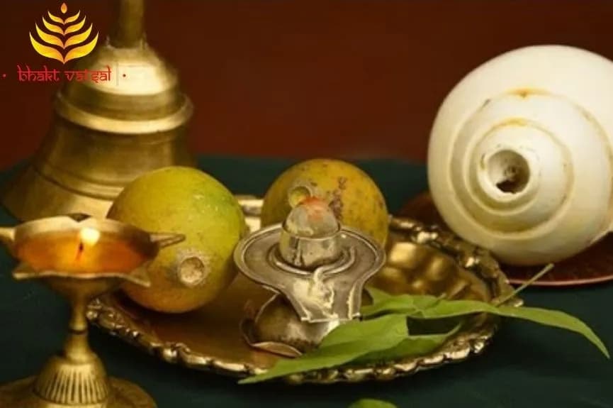 शिव पूजा में क्यों नही बजाते शंख