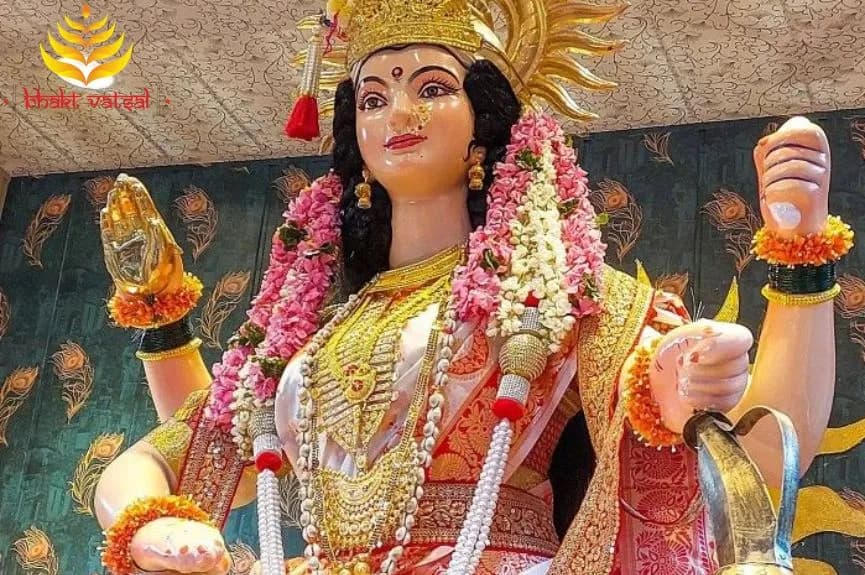 तेरी तुलना किससे करूं माँ(Teri Tulna Kisse Karu Maa)