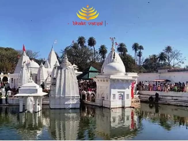 श्री शिव कुंड सोहना (Shri Shiv Kund Sohna)