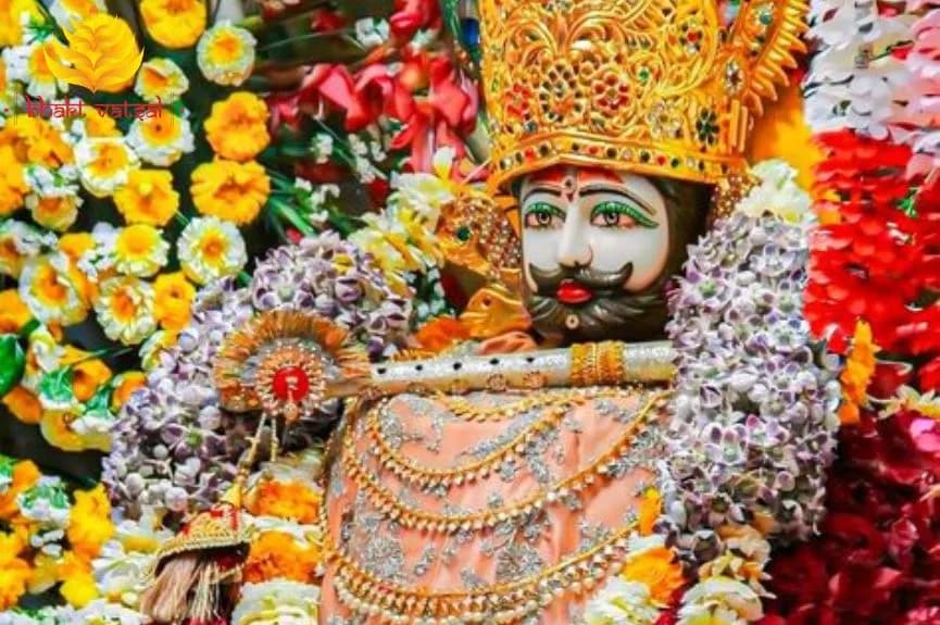 खाटू वाले श्याम हमारे(Khatu Wale Shyam Hamare)