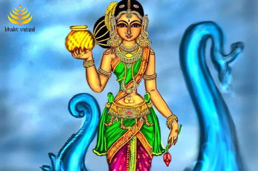 गोदावरी देवी की पूजा कैसे करें?