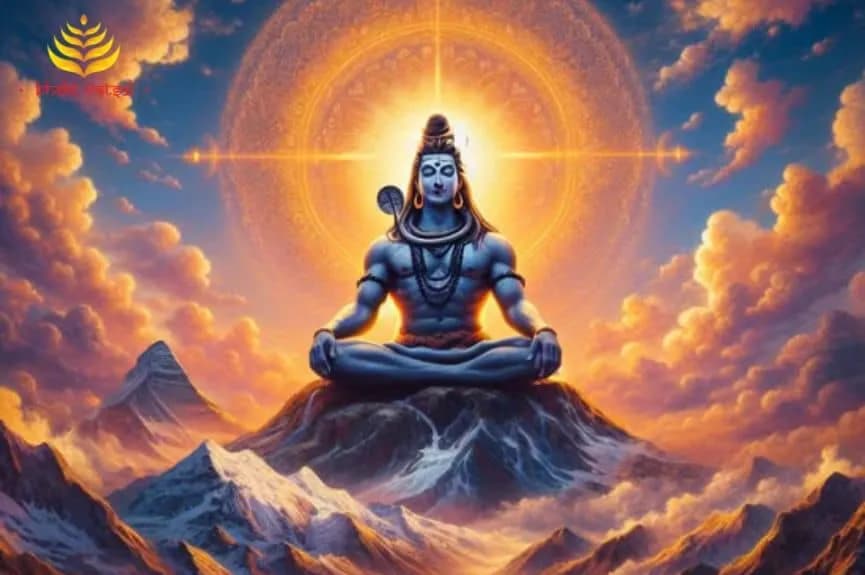 आयो आयो रे शिवरात्रि त्योहार (Aayo Aayo Re Shivratri Tyohaar)