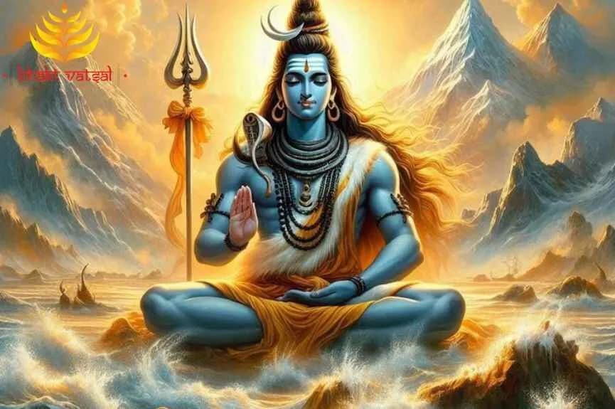 बम बम भोला, पहना सन्यासी चोला (Bam Bam Bhola Pahna Sanyasi Chola)