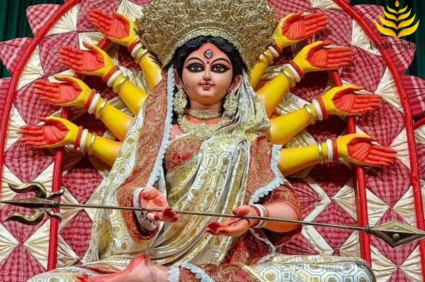 सिंघ सवारी महिमा भारी: भजन (Singh Sawari Mahima Bhari)