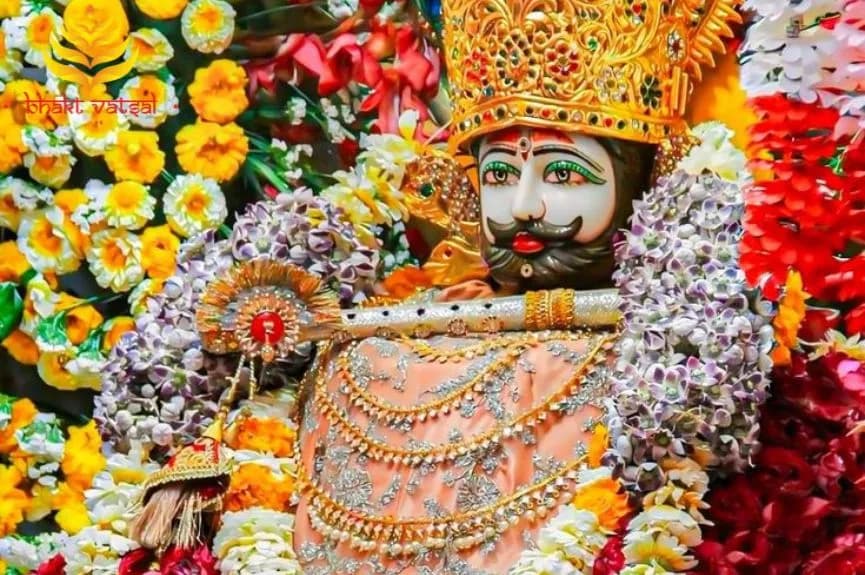 मैं हार गया जग से, अब तुमको पुकारा है (Main Haar Gaya Jag Se Ab Tumko Pukara Hai)