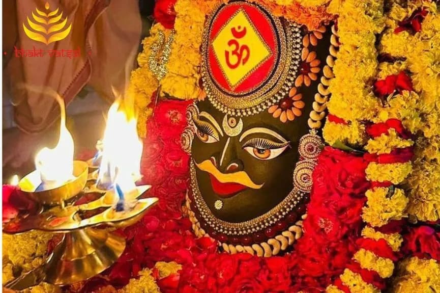 बाबा मुझे दर्शन दें महाकाल (Baba Mujhe Darshan De Mahakal)