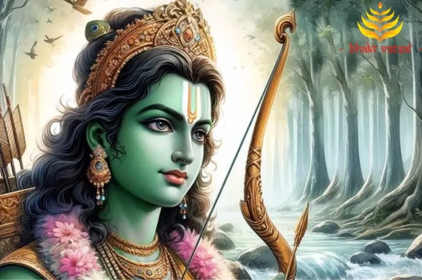 मुझे अपनी शरण में ले लो राम(Mujhe Apni Sharan Me Lelo Ram)