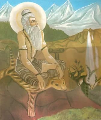 ऋषि कश्यप (Rishi Kashyap)