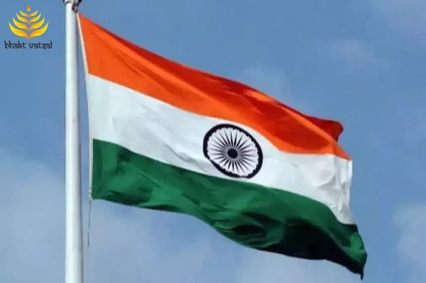 वन्दे मातरम् - राष्ट्रगीत (Vande Mataram - National Song)