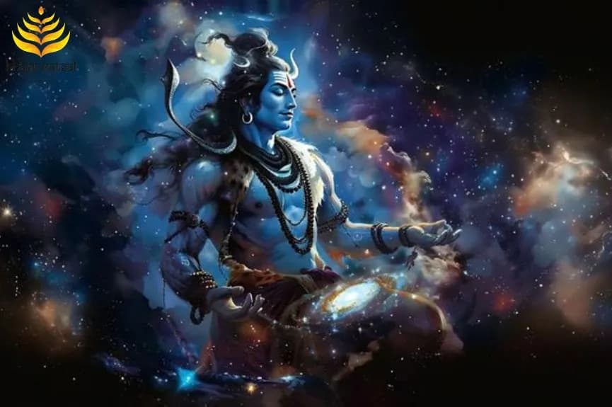 शिव ही आधार है सारे संसार के (Shiv Hi Aadhar Hai Saare Sansar Ke)