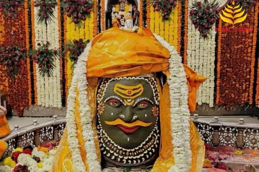 खबर मेरी ले लेना, उज्जैन के महाकाल(Khabar Meri Le Lena Ujjain Ke Mahakal)