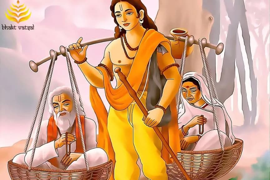 हर बात को भूलो मगर.. (Har Baat Ko Tum Bhulo Bhale Maa Bap Ko Mat Bhulna)