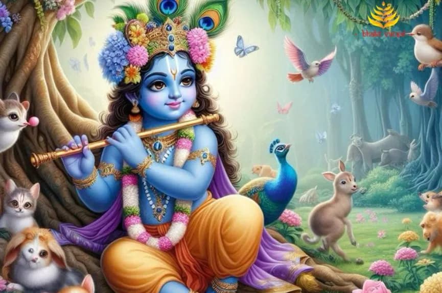 ऐ मुरली वाले मेरे कन्हैया, बिना तुम्हारे (Ae Murliwale Mere Kanhaiya, Bina Tumhare )