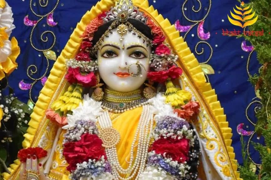 एक नजर कृपा की कर दो, लाडली श्री राधे(Ek Nazar Kripa Ki Kar Do Ladli Shri Radhe)