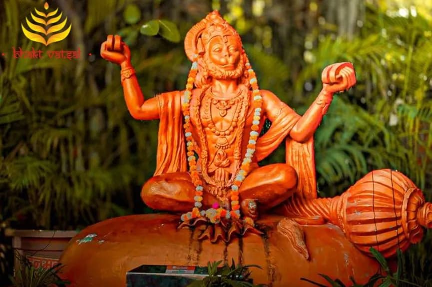 बजरंगी तेरा सोटा कमाल (Bajrangi Tera Sota Kamal)