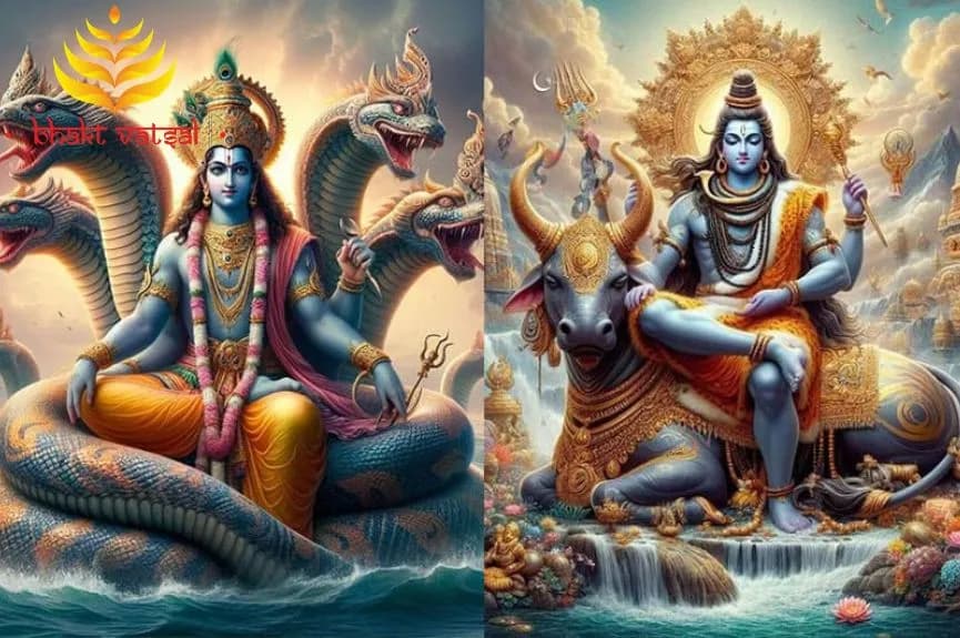 हरिहर की पूजा कैसे करें?