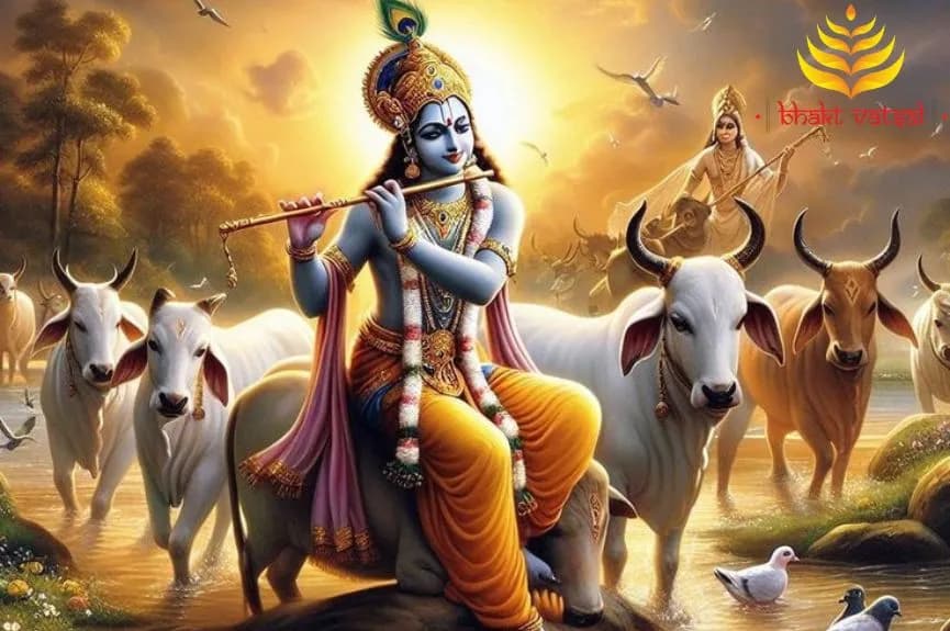 बताओ कहाँ मिलेगा श्याम (Batao Kahan Milega Shyam)