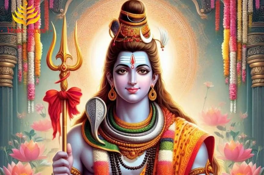 मैं हर पल गाता जाऊं, ओम नम शिवाय (Main Harpal Gata Jaun Om Namah Shivay)