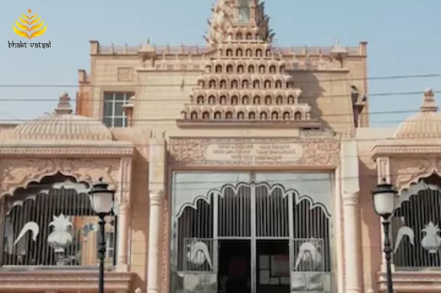 वसुंधरा जैन मंदिर, गाज़ियाबाद (Vasundhara Jain Temple, Ghaziabad)