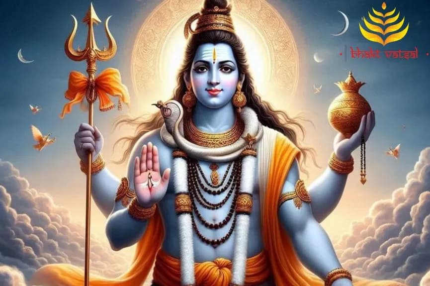 डम डम डमरू बजाए मेरा जोगी (Dam Dam Damru Bajaye Mera Jogi)