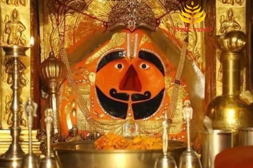 बाबा मेहंदीपुर वाले, अंजनी सूत राम दुलारे (Baba Mehandipur Wale, Anjanisut Ram Dulare)