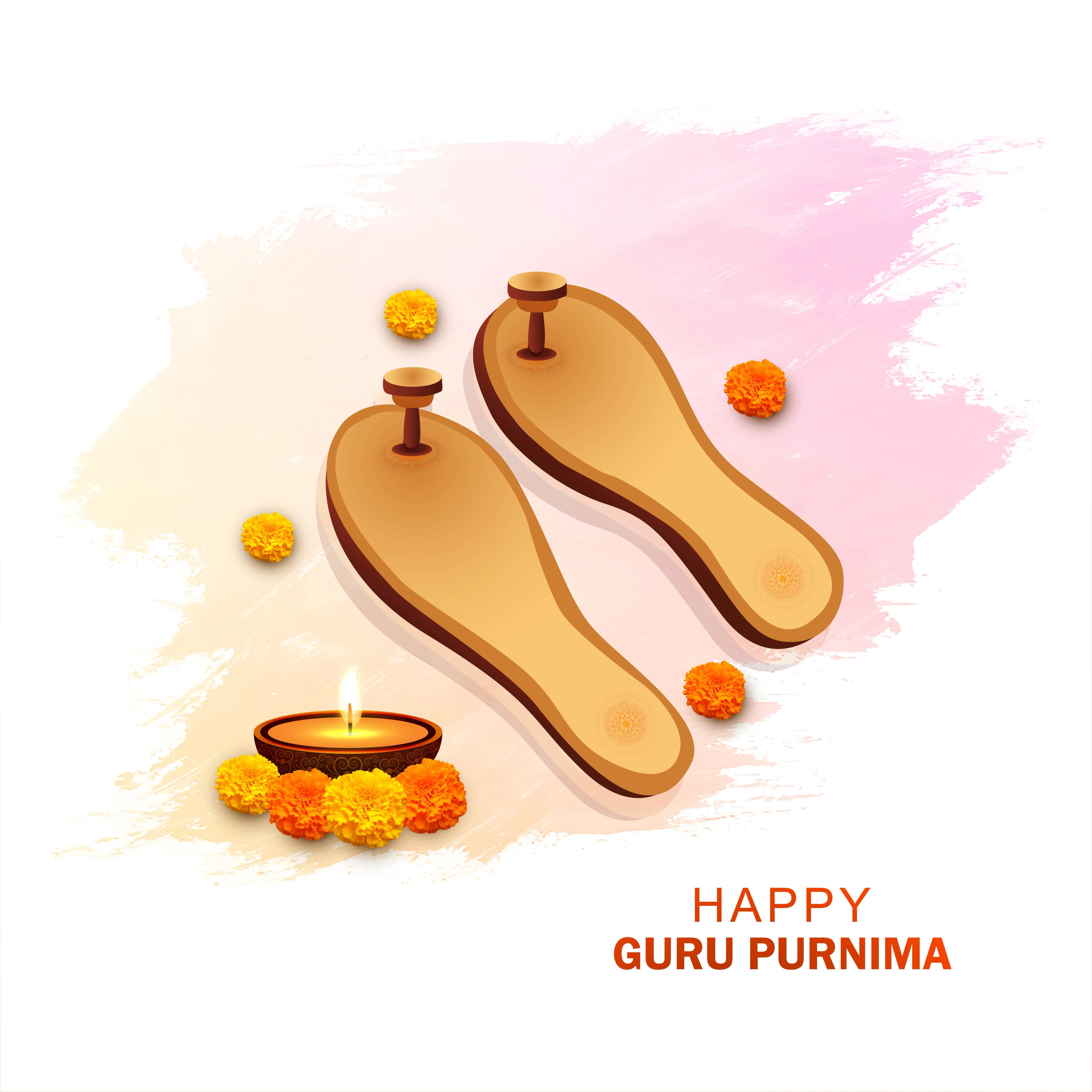 ब्रह्म समान गुरू की पूजा का दिन है गुरू पूर्णिमा, व्यास पूर्णिमा भी इसी का नाम, इस साल बन रहे तीन दुर्लभ योग (Brahm Samaan Guroo kee Pooja ka din hai Guroo Poornima, Vyaas Poornima bhee isee ka naam, is saal ban rahe teen durlabh Yog)